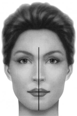 aesthetic facial analysis for rhinoplasty 6
