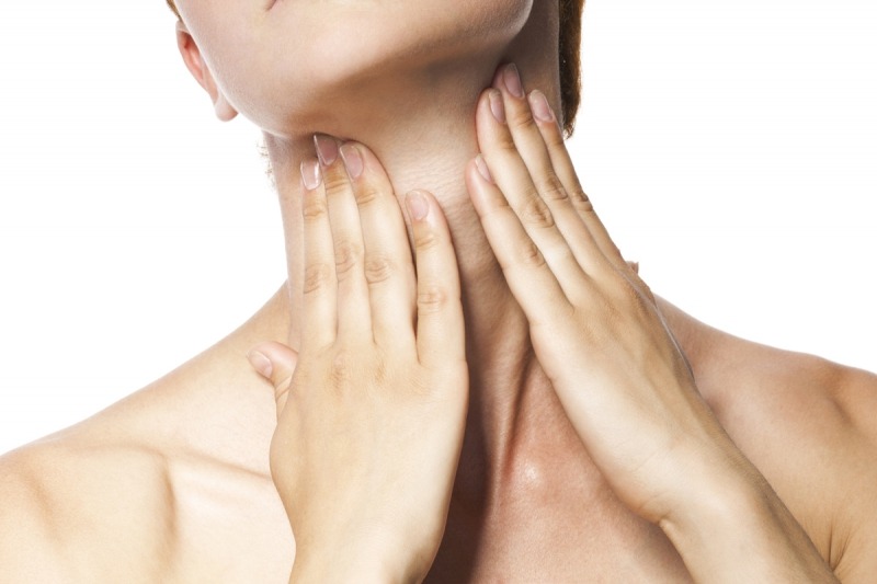 Основные причины отека слизистой носа