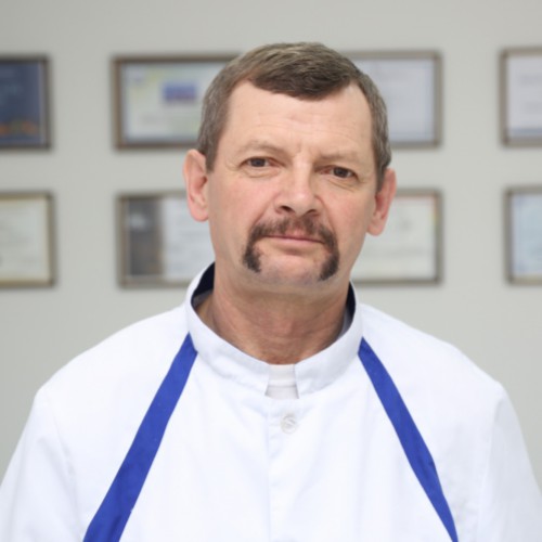 Мельник В. І., Брат медичний-анестезист вищої категорії Мельник В. І., Брат медичний-анестезист вищої категорії